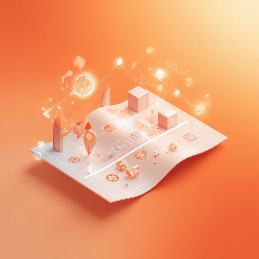 The Ultimate Local SEO Strategy Guide for Small Businesses